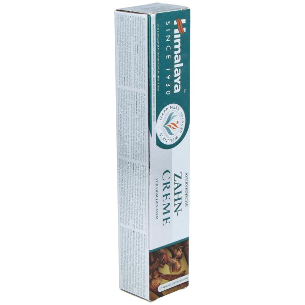 Himalaya Herbals Crema Dental De Clavo 100Ml