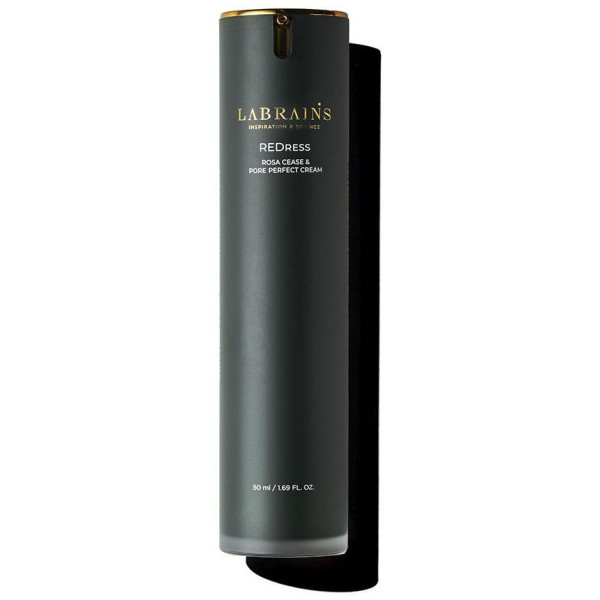 Redress Rosa Cease Y Pore Perfect Crema 50 Ml