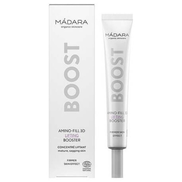 Boost Amino Fill 3D Lifting Booster 25Ml.