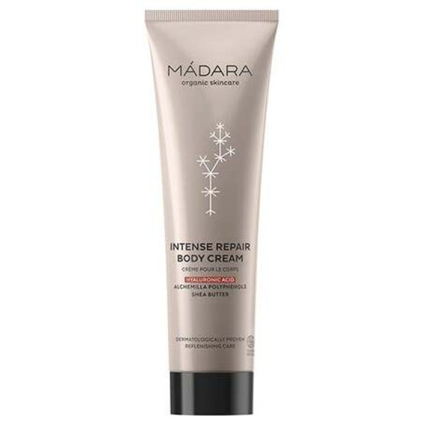 Crema Corporal Hidratacion Intensa 150Ml.