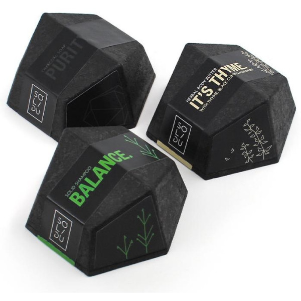 Solidu Set Thyme To Balance