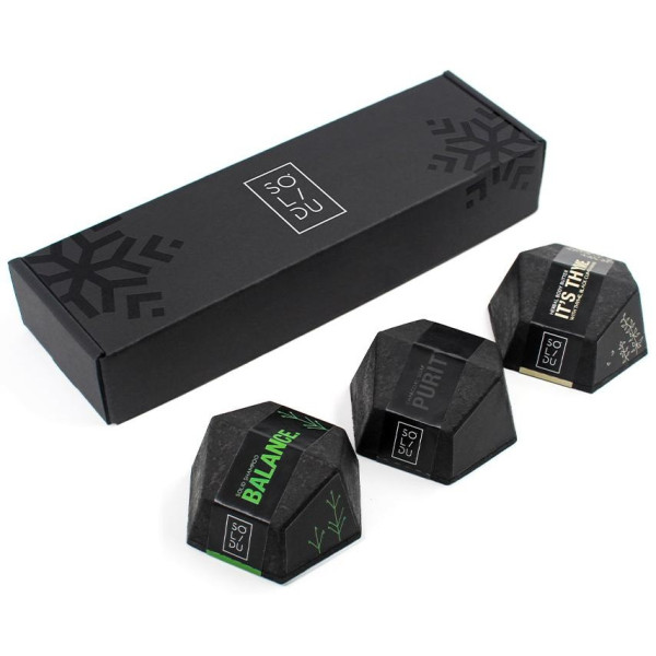 Solidu Set Thyme To Balance