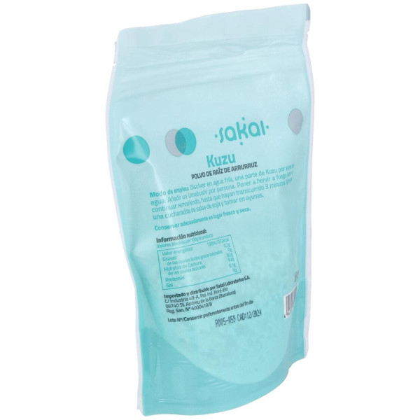 Sakai Kuzu (Arrurruz) 150Gr