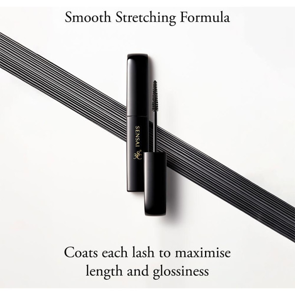 Sensai 38ºc Lash Lengthener 10Ml