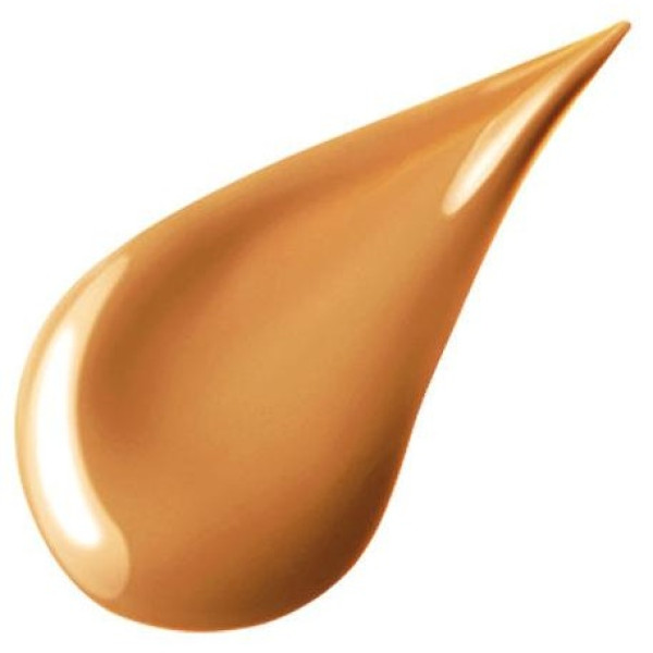 Sensai Luminous Sheer Foundation Spf15 204,5-Warm Beig 30 Ml