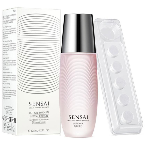 Lotion Ii Special Edition Y Mask Estuche 2 Pz