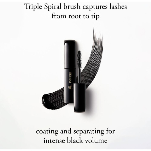 Mascara 38ºc Lash Volumiser 10 Ml