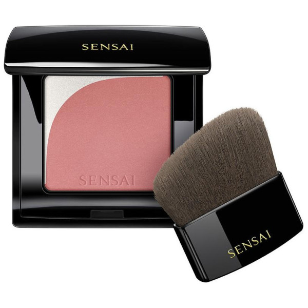 Tecniwork Sensai Blooming Blush Bb02 Peach