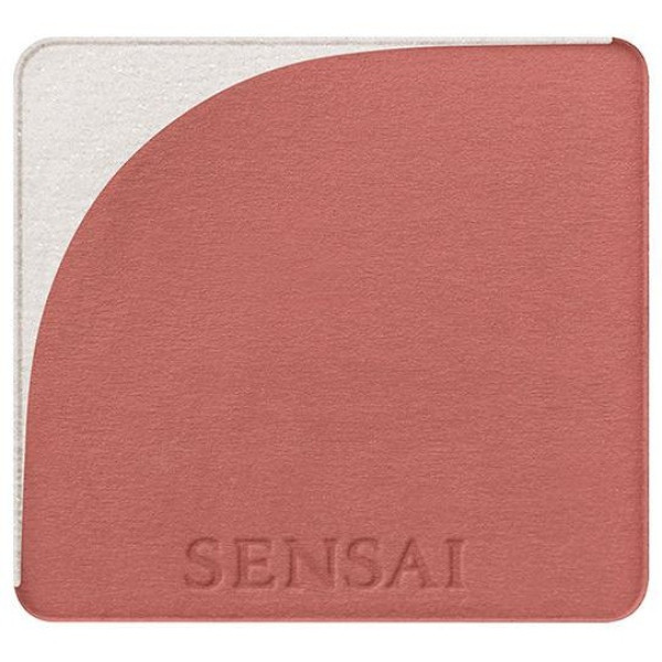 Sensai Blooming Blush Bb03 Coral