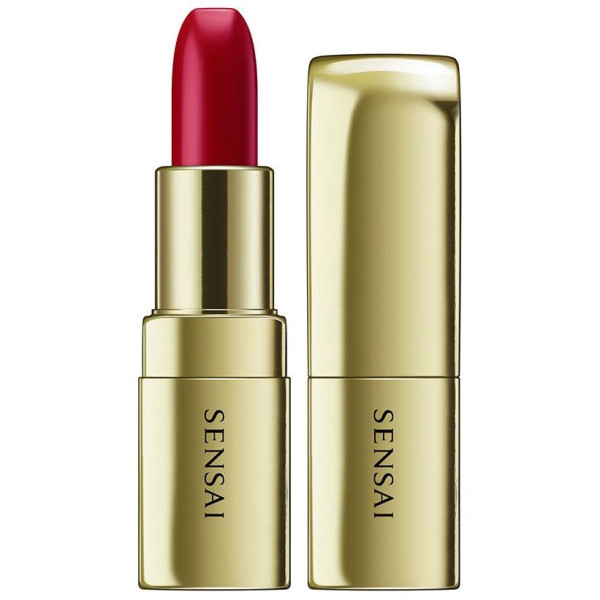The Lipstick 01-Sakura Red 3,4 Gr