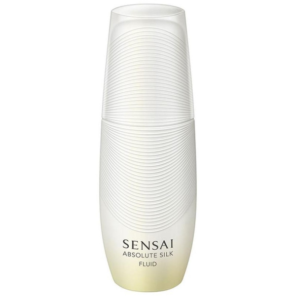 Absolute Silk Fluid 80 Ml