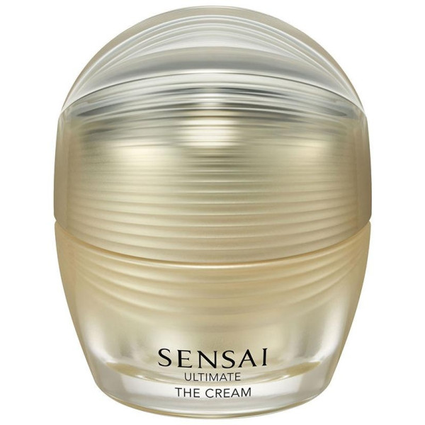 Sensai Ultimate The Cream 40 Ml 2