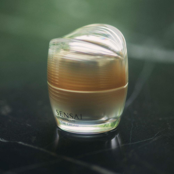 Sensai Ultimate The Cream 40 Ml 2
