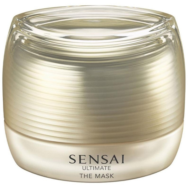Sensai Ultimate La Mascarilla 75 Ml