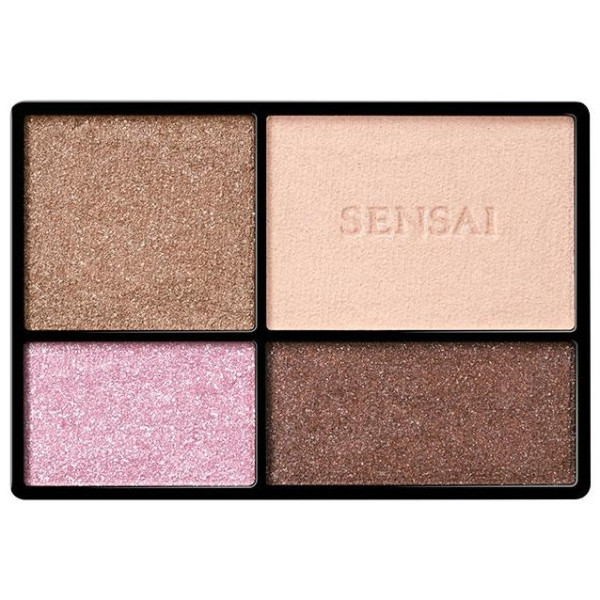 Sensai Eye Colour Palette 03 Petal Dance 3_7G