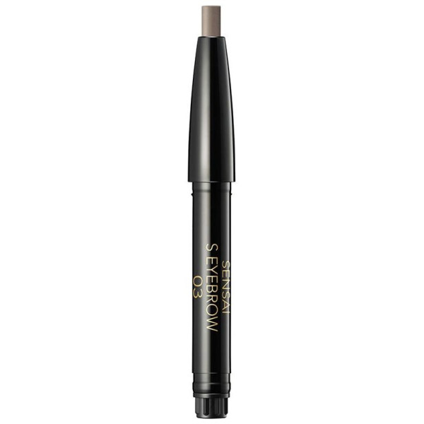 Styling Eyebrow Pencil Recarga 03-Taupe Brown