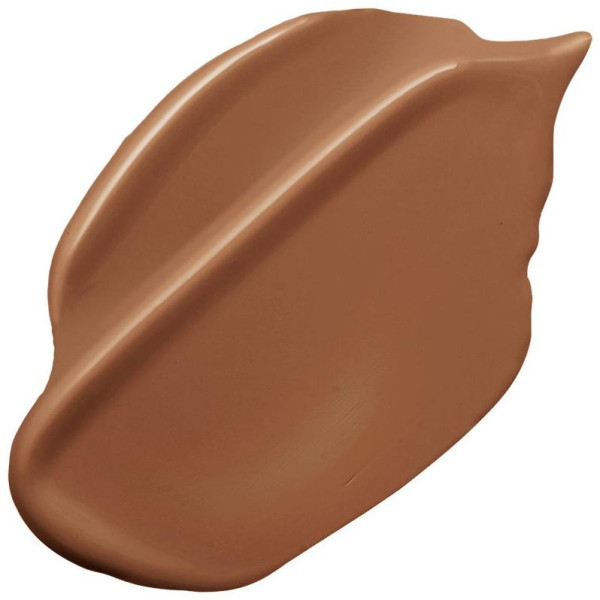 Flawless Satin Moisture Foundation Spf25 206-Brown Beige 30 Ml
