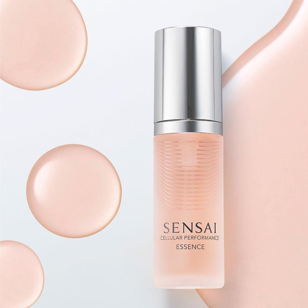 Sensai Cellular Performance Essence 40 Ml