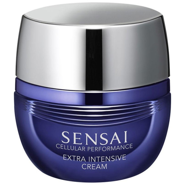 Sensai Cellular Performance Extra Intensive Cream 40 Ml