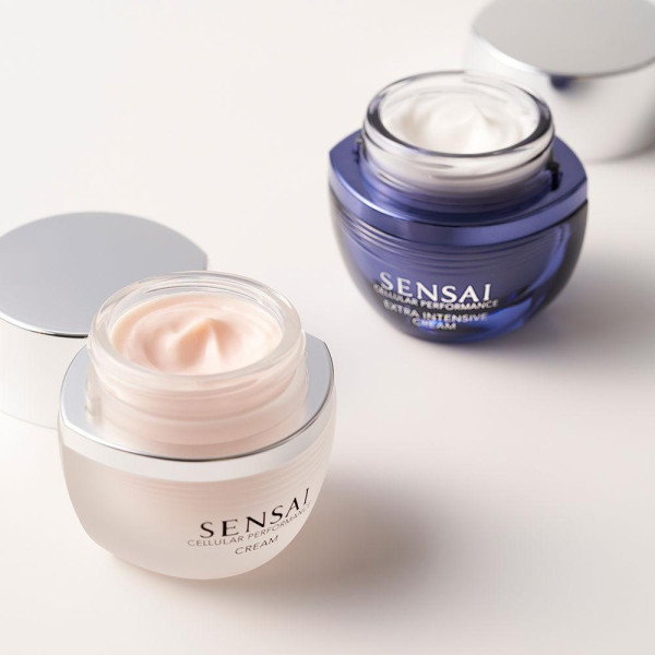 Sensai Cellular Performance Extra Intensive Cream 40 Ml