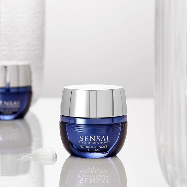 Sensai Cellular Performance Extra Intensive Cream 40 Ml
