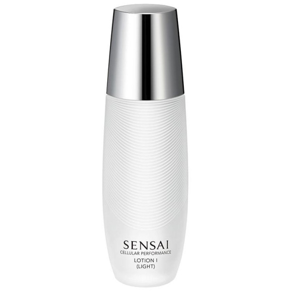 Sensai Cellular Performance Lotion I Light 125 Ml