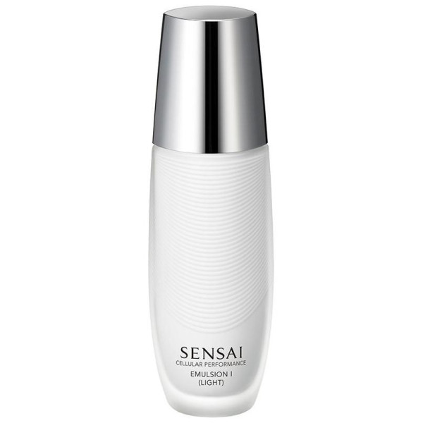 Sensai Cellular Performance Emulsion I Light 100 Ml