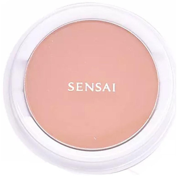 Sensai Cellular Performance Total Finish Foundat Recarga 25 30 Ml