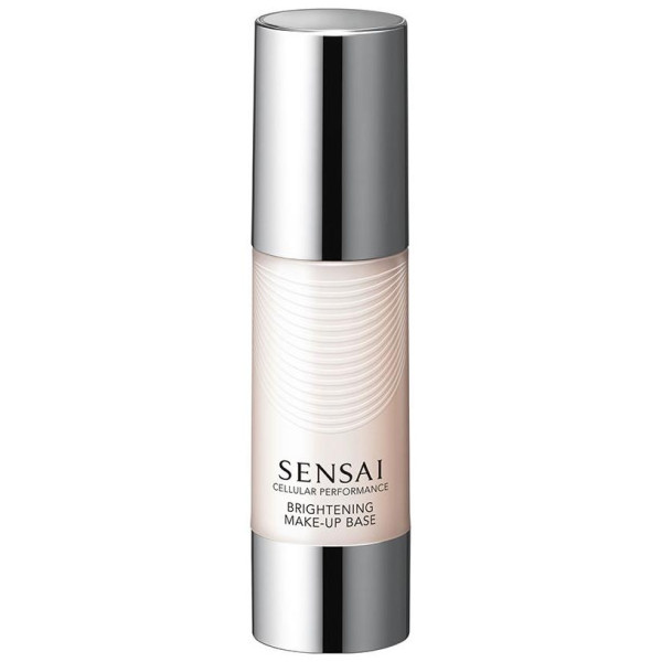 Sensai Cellular Performance Brigtening Make-Up Base 30 Ml