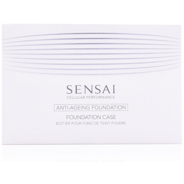 Total Finish Foundation Case 1 U