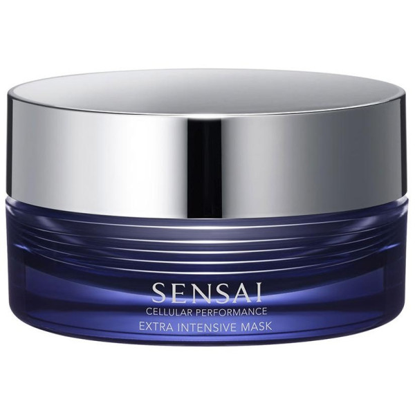 Kanebo Sensai Cellular Performance Extra Intensive Mask 75Ml