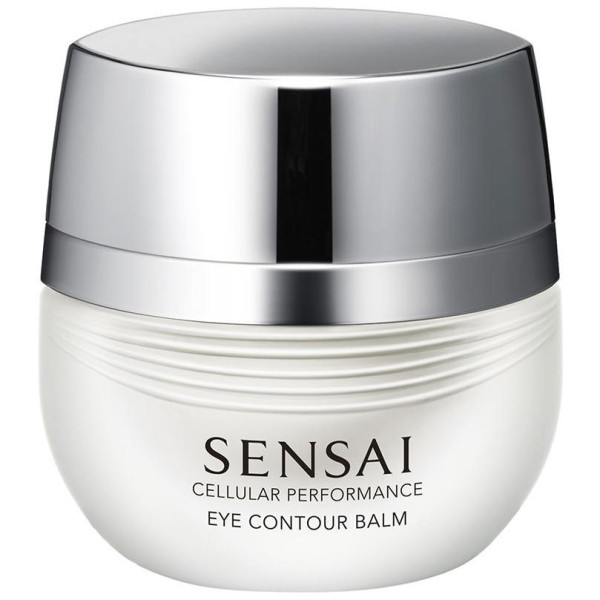 Kanebo Sensai Cellular Performance Eye Balsamo 15Ml