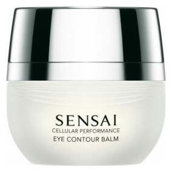 Kanebo Sensai Cellular Performance Eye Balsamo 15Ml