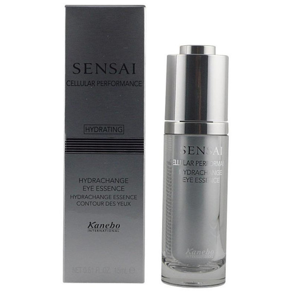 Sensai Cellular Performance Hydrachange Eye Essence 15 Ml