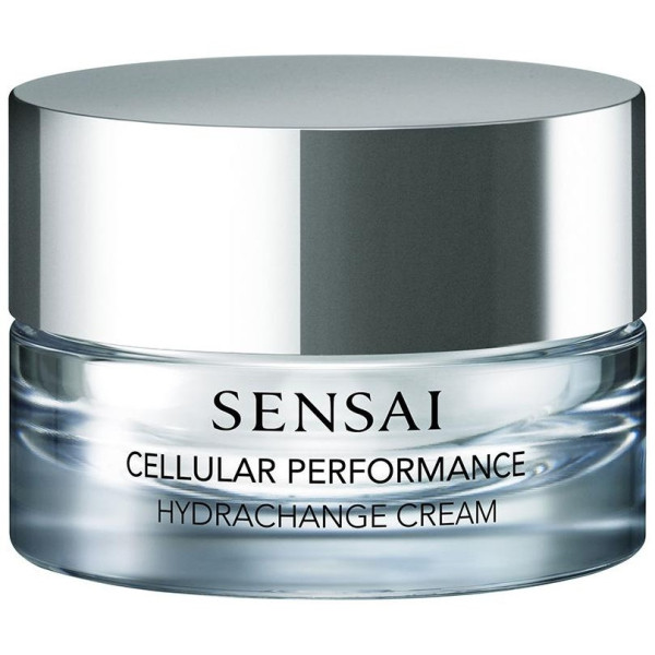 Sensai Cellular Performance Hydrachange Cream 40 Ml