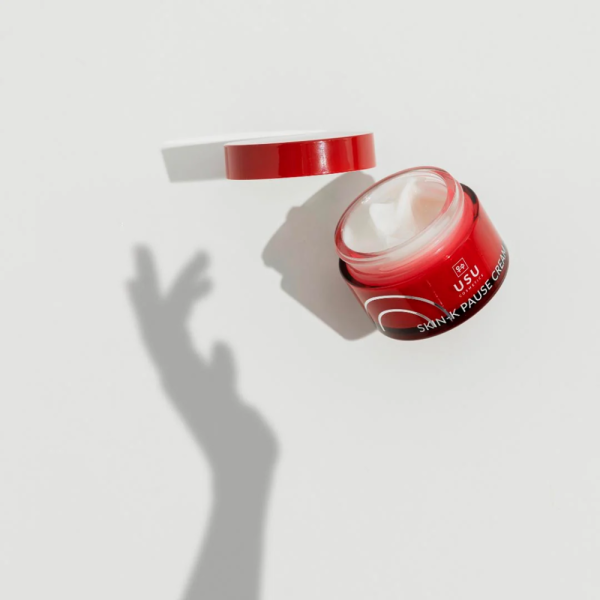 Skin-K Pause Cream, 50 ml. - Usu Cosmetics 