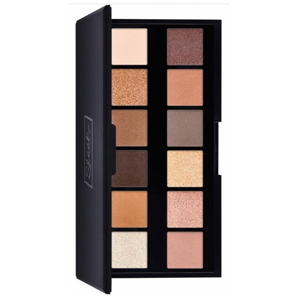 Sleek I-Divine Eyeshadow Palette Level Up 12G