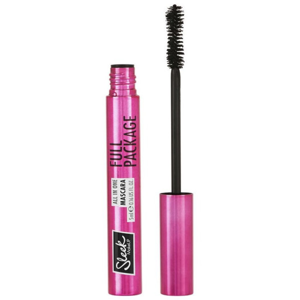 Full Package All In One Mascara 5 Ml