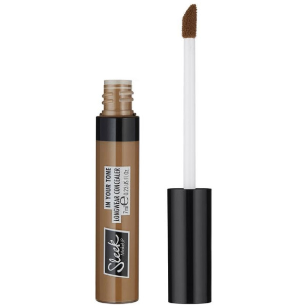 Sleek In Your Tone Longwear Concealer 7W Med 7Ml