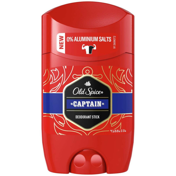 Old Spice Original Desodorante Stick 50 Gr