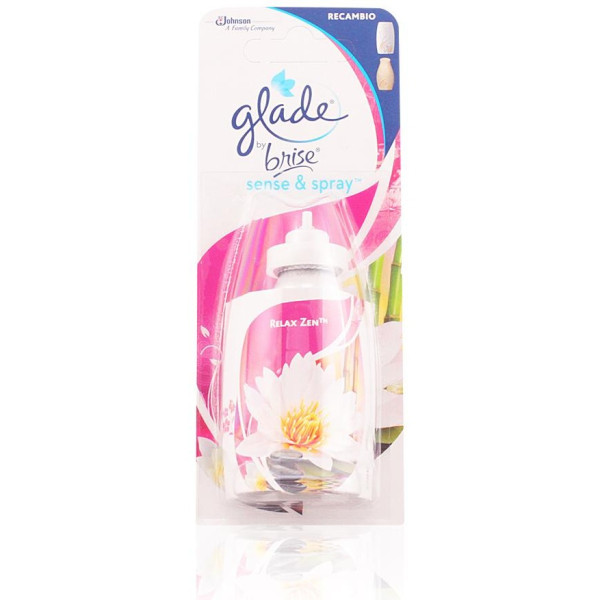 Sense Y Spray Ambientador Recambio Relax Zen 18 Ml
