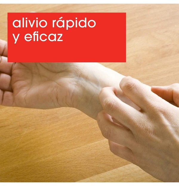 Autan Sin Picor (1 Envase 25 Ml)