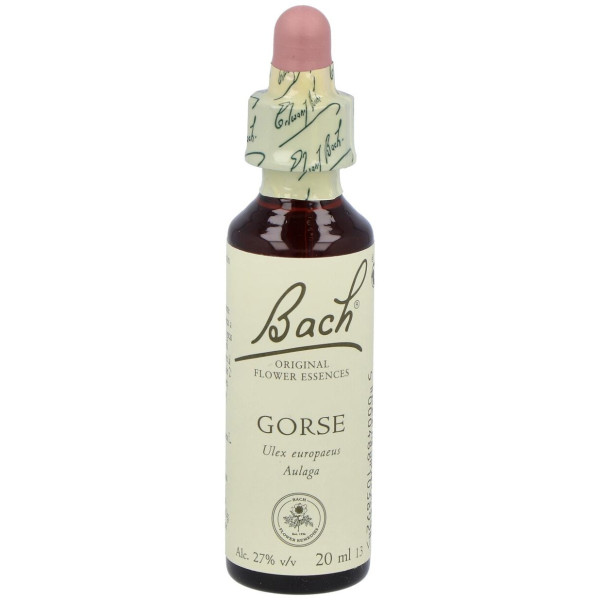 Flores De Bach (13) Gorse 20 Ml