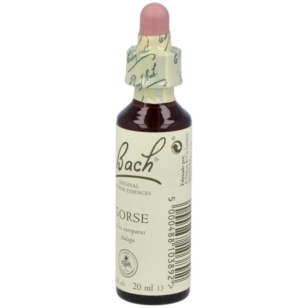 Flores De Bach (13) Gorse 20 Ml
