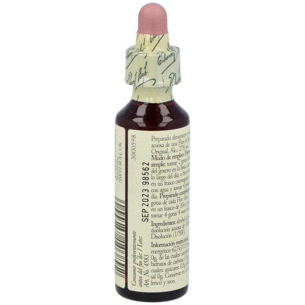 Flores De Bach (13) Gorse 20 Ml