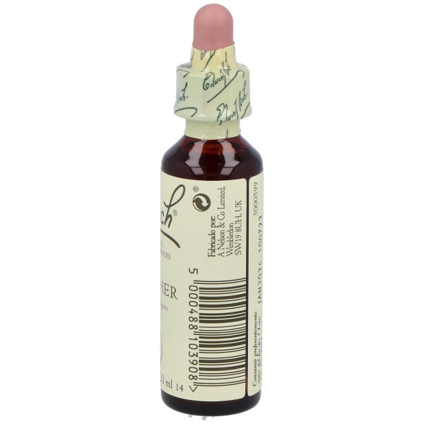 Flores De Bach (14) Heather 20 Ml