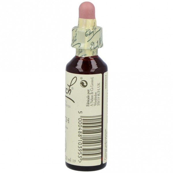 Flores De Bach (19) Larch 20 Ml