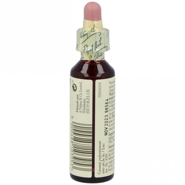 Flores De Bach (19) Larch 20 Ml