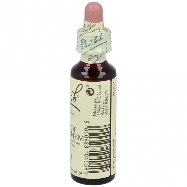 Flores Bach Star Of Bethlehem Leche Gallina 20Ml.