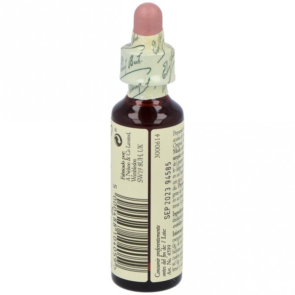 Flores Bach Star Of Bethlehem Leche Gallina 20Ml.